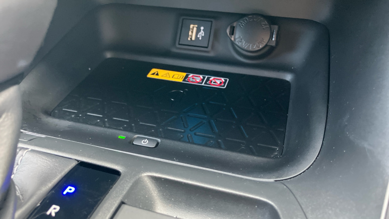 Toyota RAV4 2.5 PHEV GR Sport 5dr CVT Estate